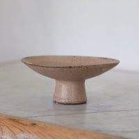 Pedestaled Bowl 01 by Aura May