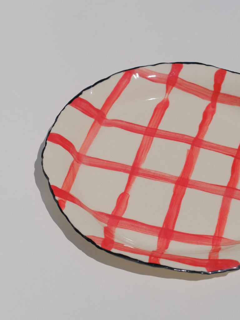 Picnic Plate