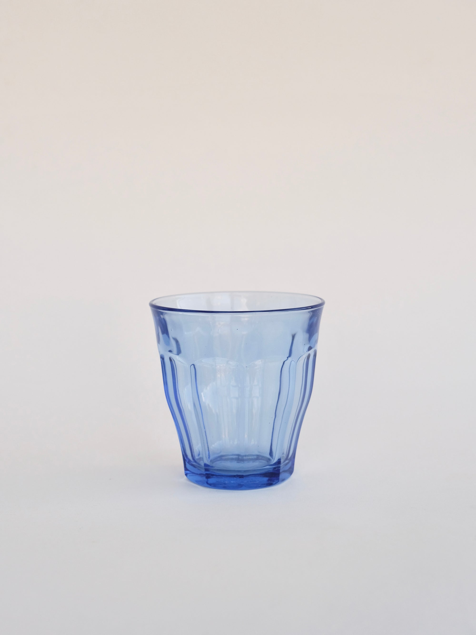 Tumbler in Periwinkle Blue by Duralex