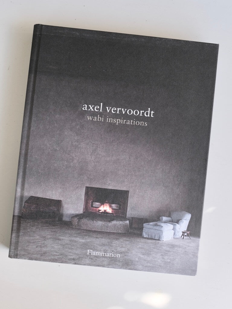 Wabi Inspirations by Axel Vervoordt – Rhubarb Designs