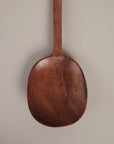 Wooden Serving Spoon by Rivêt