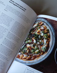 Ottolenghi Test Kitchen Shelf Love Cookbook