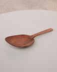 Wooden Serving Spoon by Rivêt