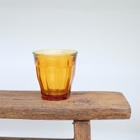Tumbler in Amber by Duralex