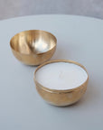 Brass Candle Large