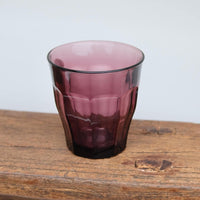 Tumbler in Plum by Duralex