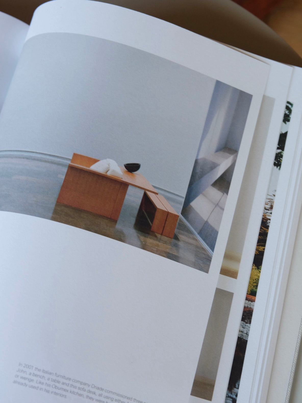 Making Life Simpler, John Pawson by Deyan Sudjic