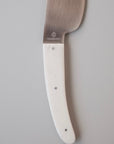 Bone Handled Cheese Knife