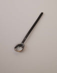 Long Handled Horn Spoon