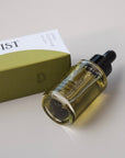 Green Botanical Serum by Activist