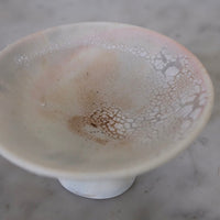 Mini Pedestaled Dish 02 by Aura May