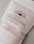 Peace Bath Soak