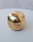 Brass Candle Large