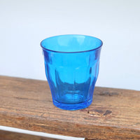 Tumbler in Pool Blue by Duralex