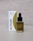Green Botanical Serum by Activist