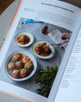 Ottolenghi Test Kitchen Shelf Love Cookbook