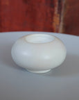 Soapstone Candle Holder no. 2