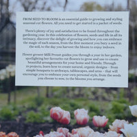 From Seed to Bloom by Milli Proust
