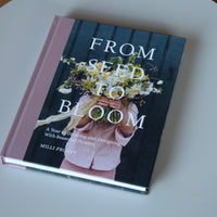 From Seed to Bloom by Milli Proust