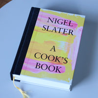 A Cook's Book by Nigel Slater