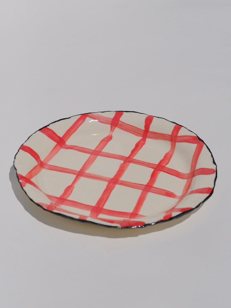 Picnic Plate