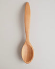 Fruit Wood Spoon - Plum