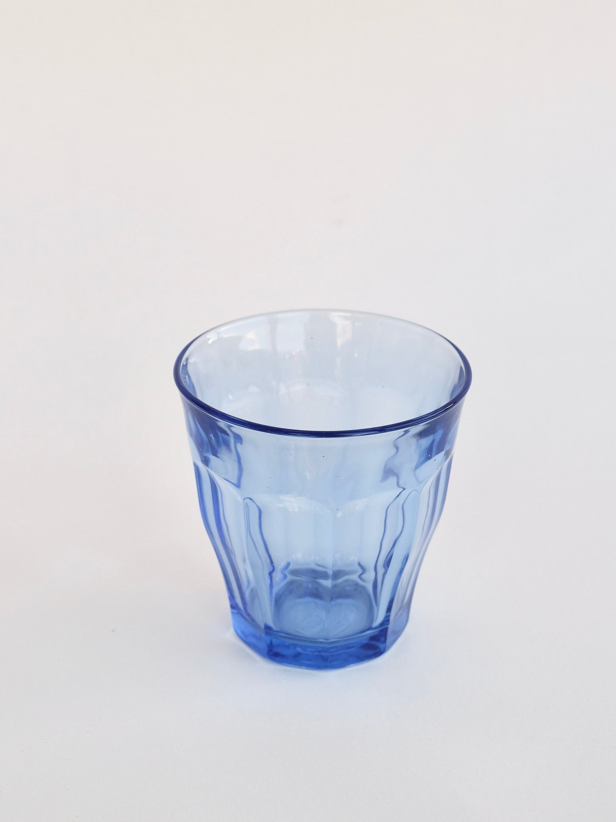 Tumbler in Periwinkle Blue by Duralex