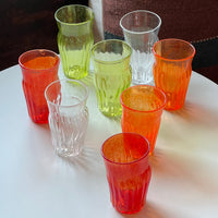Everyday Drinking Glasses by Mervi