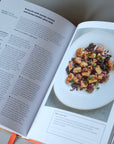 Ottolenghi Test Kitchen Shelf Love Cookbook