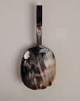 Horn Serving Spoon