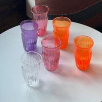 Everyday Drinking Glasses by Mervi