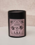 Fischersund Candle no.8