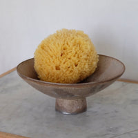 Pedestaled Bowl 01 by Aura May