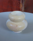 Soapstone Candle Holder no. 3