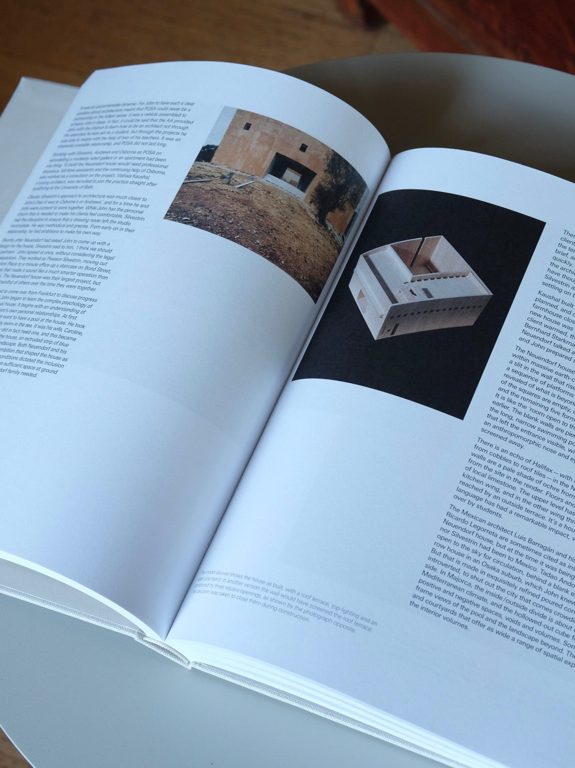 Making Life Simpler, John Pawson by Deyan Sudjic