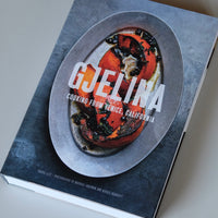 Gjelina by Travis Lett