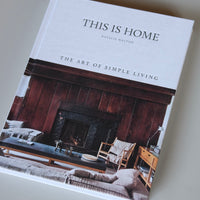 This is Home by Natalie Walton