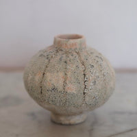 Mini Moon Vase 03 by Aura May