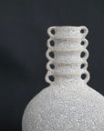 Multi Handled Vase by Aura May