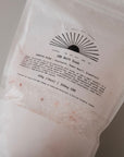Sunshine Bath Soak