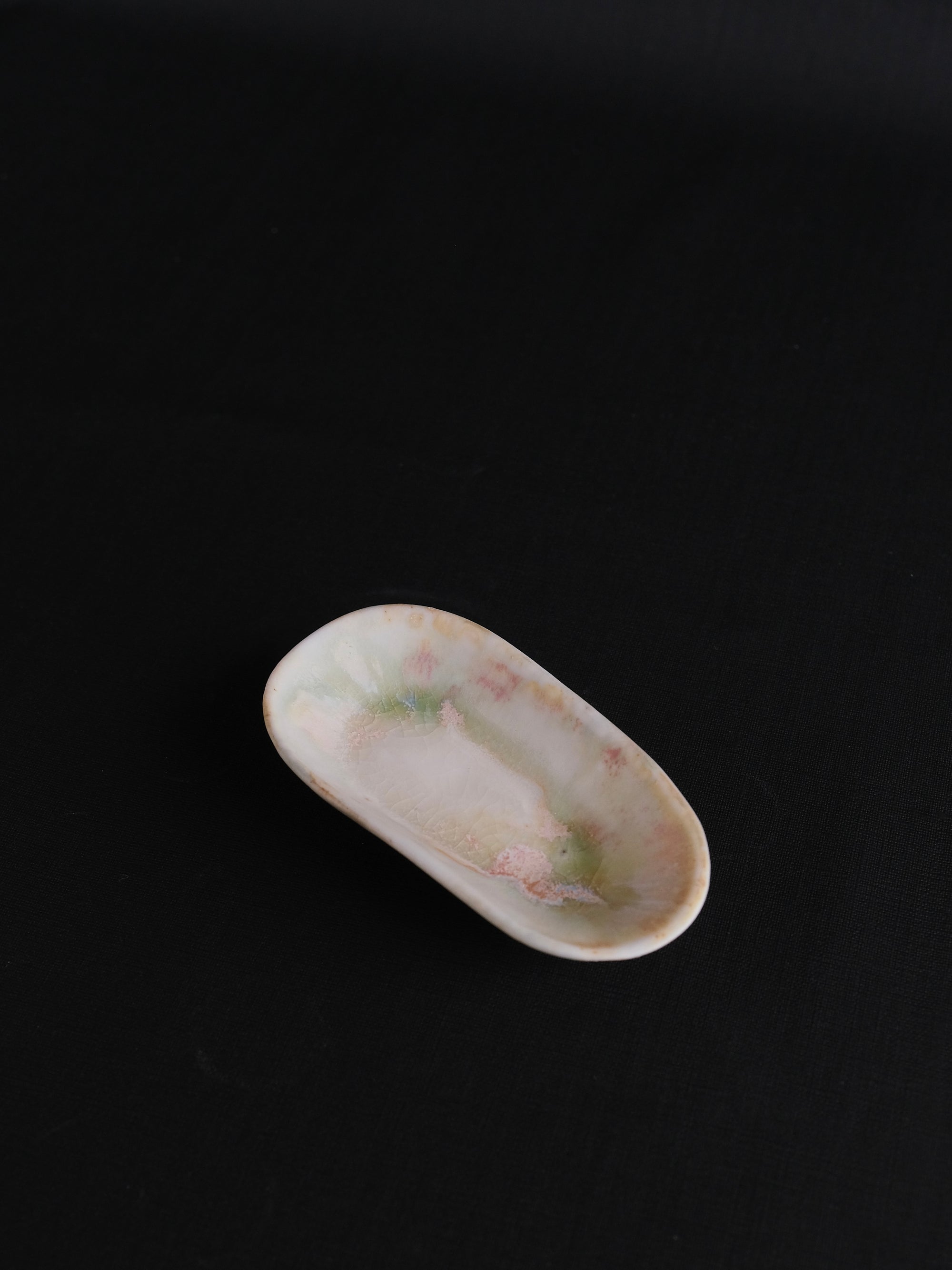 Salt Dish by Aura May