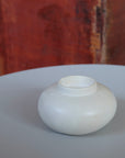 Soapstone Candle Holder no. 2