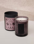 Fischersund Candle no.8