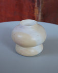 Soapstone Candle Holder no. 3