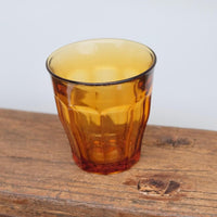 Tumbler in Amber by Duralex