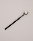 Long Handled Horn Spoon