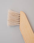 Flat Handled Pastry Brush