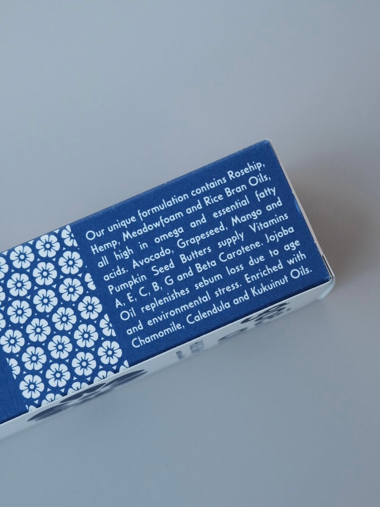 Goē Oil by Jao Brand – Rhubarb Designs