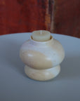 Soapstone Candle Holder no. 3