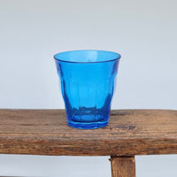 Tumbler in Pool Blue by Duralex